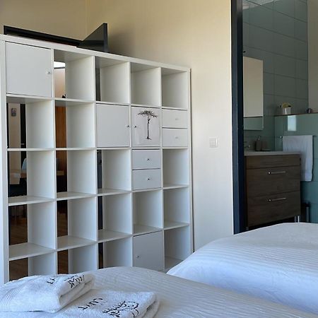 Stay At The Winemaker Ervedosa do Douro Eksteriør billede