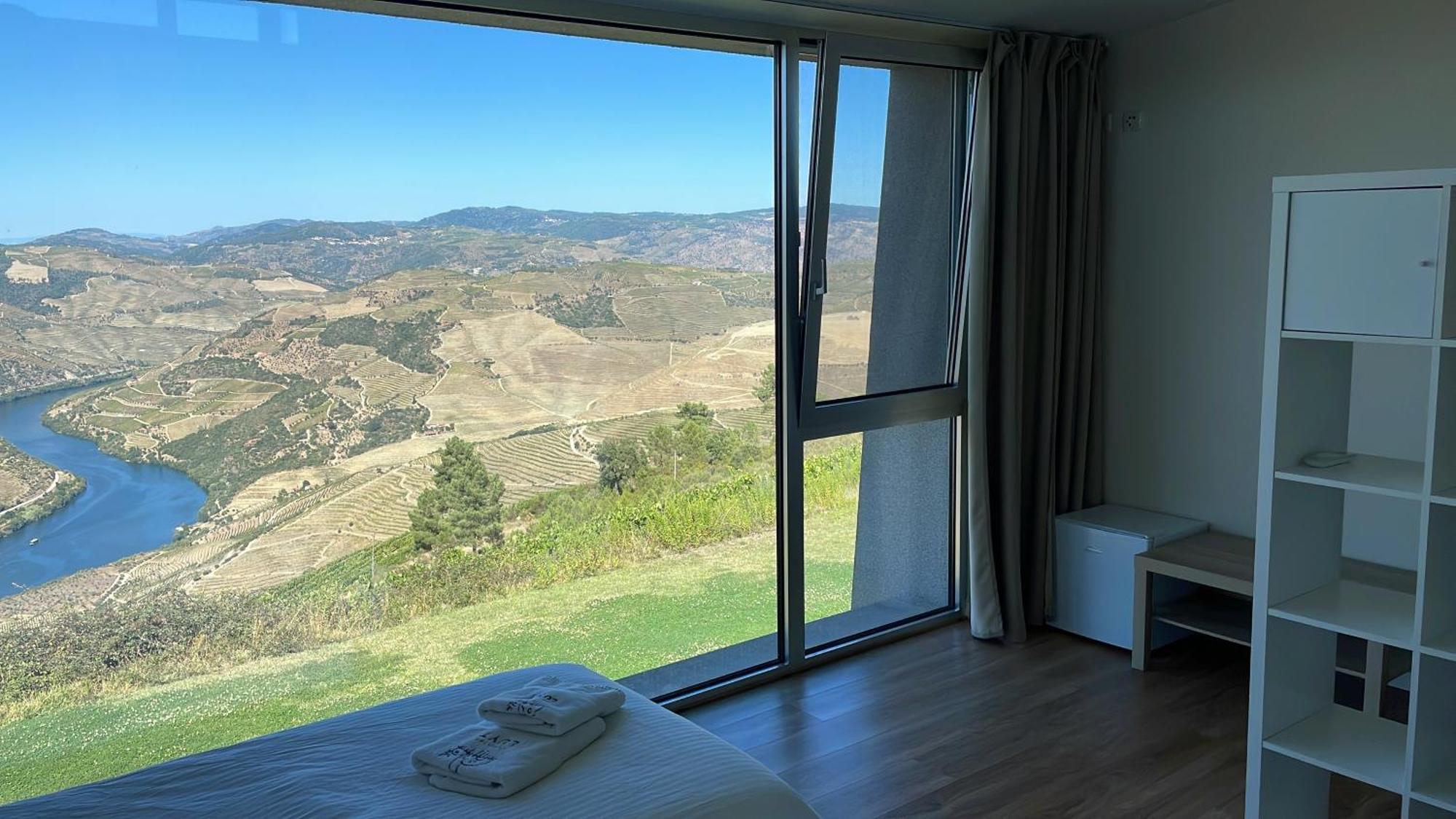 Stay At The Winemaker Ervedosa do Douro Eksteriør billede
